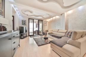 Apartment Lana Deluxe